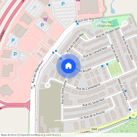 122 Rue du Doré-Jaune, Terrebonne, Terrebonne, Lanaudière, J6V 0E7