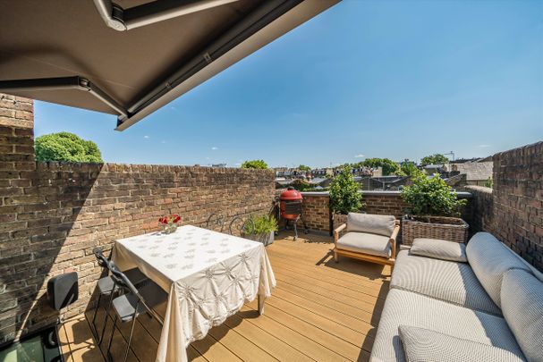 Shaftesbury Mews, Kensington, W8, London - Photo 1