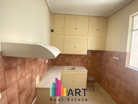 Διαμέρισμα για ενοικίαση Παγκράτι - Φωτογραφία 5