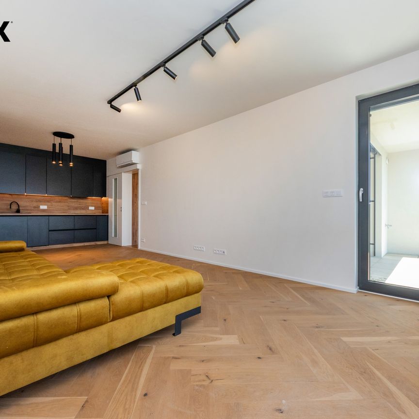 Pronájem bytu 2+kk v osobním vlastnictví 60 m², Praha 6 - Břevnov - Photo 1