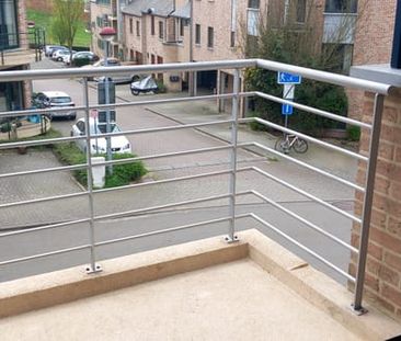 Appartement te huur - Foto 3