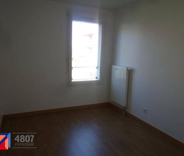 Location appartement récent 3 pièces 60.52 m² à Douvaine (74140) 5 - Photo 5