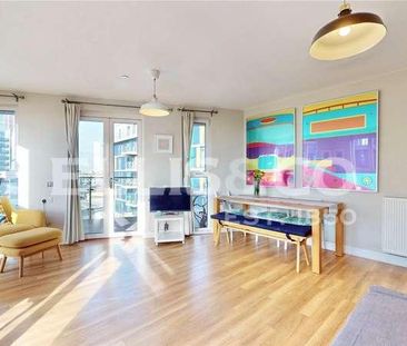 Braunston House, Hatton Road, Wembley, HA0 - Photo 4