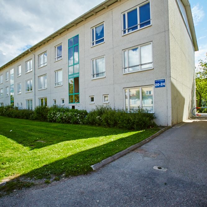 Loftbodsvägen 20 - Photo 1