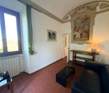Trilocale via Vecchia di Pozzolatico, Galluzzo, Firenze - Photo 2