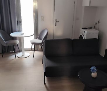Studio/Γκαρσονιέρα για ενοικίαση Πολύγωνο (Πολύγωνο - Τουρκοβούνια) - Photo 3