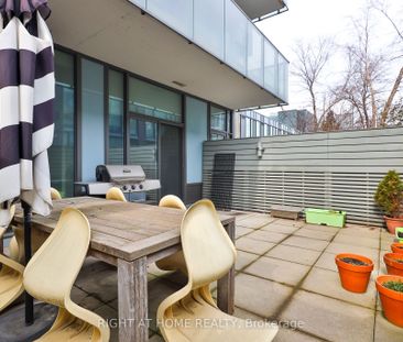 Market Wharf Lofts , #625 - Photo 5