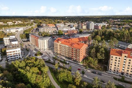 Torpängsgatan 14A - Photo 4