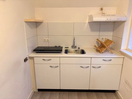 Te huur: Studio Olivier van Noortstraat in Tilburg - Foto 5