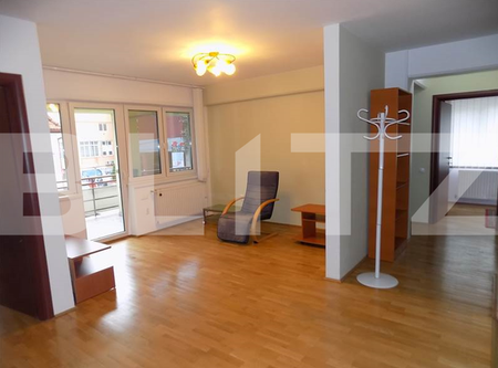4 camere, 110 mp, terasa 15 mp, mobilat modern, zona Piata Mihai Viteazu - Fotografie 4
