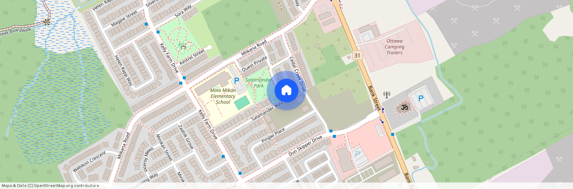 49 Salamander Way, Blossom Park - Airport And Area