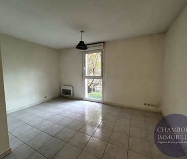 BLOIS - Avenue de Vendôme - Studio - Photo 3