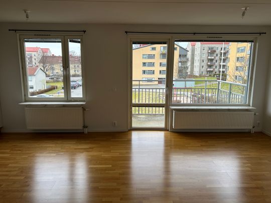 Sysslomansgatan, Göteborg - Photo 1