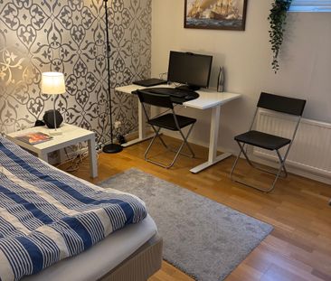 Askims Domarringsväg - Photo 1