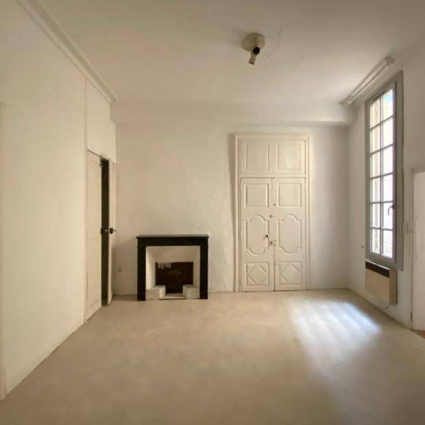 Location appartement 3 pièces 129.6 m² à Montpellier (34000) - Photo 1