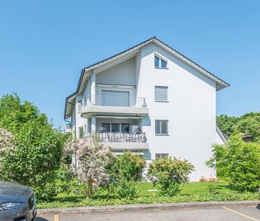 Helle und moderne Wohnung - Photo 5