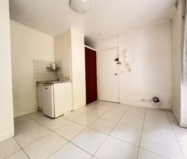 Location Appartement 1 pièce 11m² MASSY 91300 - Photo 1