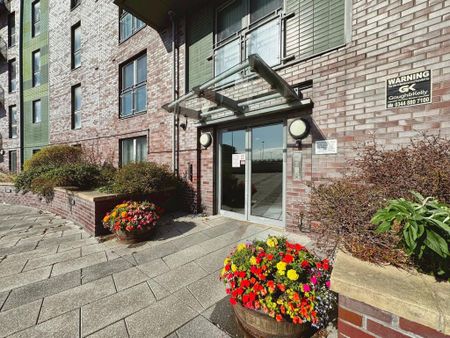 2 bedroom flat to rent - Photo 2