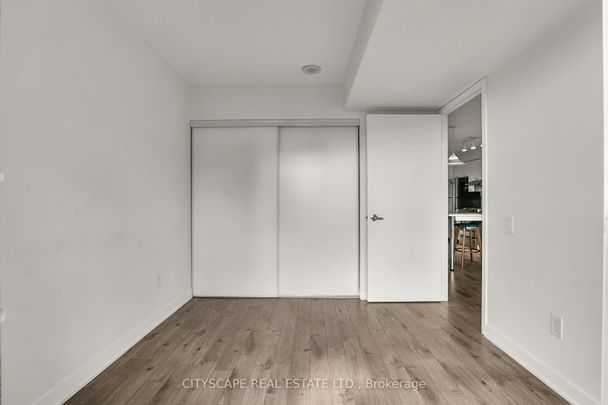 For Lease - 33 Singer Court Unit# 1507, Toronto, Ontario - Photo 1
