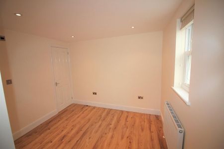 1 bedroom maisonette to rent - Photo 2