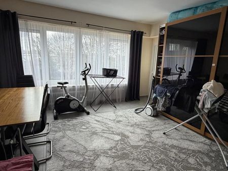 Appartement te huur - Photo 2