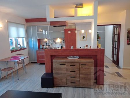 Apartament 2pok. 54 m2+balkon, cena 2500 zł - Zdjęcie 5