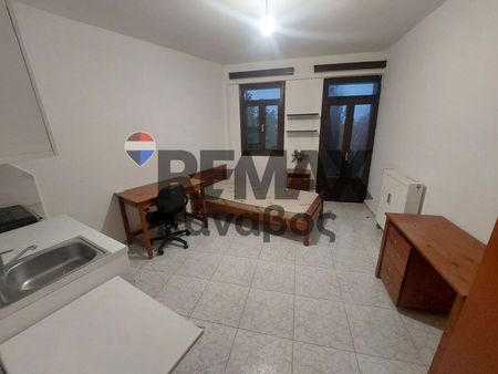 Studio/Γκαρσονιέρα για ενοικίαση Παλαιά Πόλη (Ξάνθη) - Φωτογραφία 2