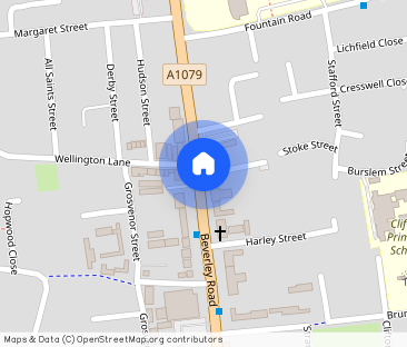 Beverley Road, Hull, HU3 1YA - Photo 1