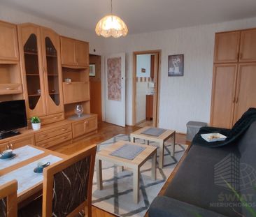 2 pok.mieszkanie, balkon, piwnica, winda w bloku - Photo 6