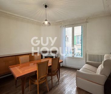 Maison louée en meublée - Photo 4