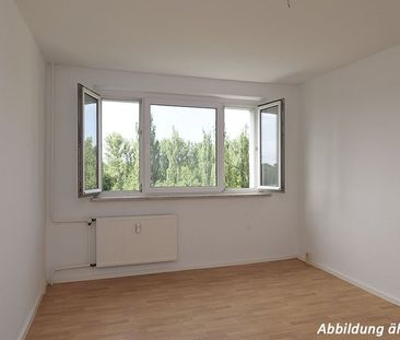 3-Raum-Wohnung Hildesheimer Straße 19 - Foto 5