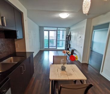 For Lease - 17 Anndale Drive Unit# 703, Toronto, Ontario - Photo 1