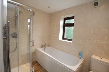 1 bed Bungalow for rent - Photo 4