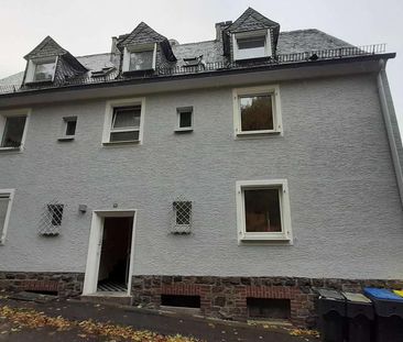 Halsknopf 24 - traumhafte 2 ZKB Wohnung im EG *ab sofort* zu vermieten - Photo 5