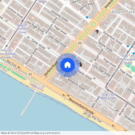 182 Danks Street ALBERT PARK