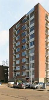 Pisanostraat, 5623 Eindhoven, Nederland - Photo 2