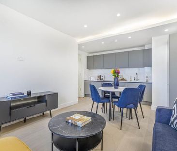 1 bedroom apartment to rent - Photo 5