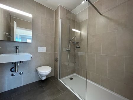 Rte de Bâle 16- appartement de 3,5 pces à louer - Photo 5