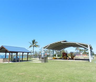 NEAT AND TIDY UNIT AT THE BEACH - Photo 6
