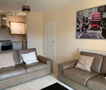 Primrose House, Hillsborough, Sheffield, S6 - Photo 1