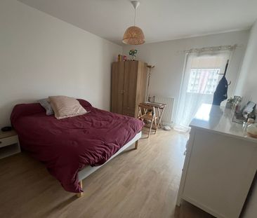 Location Appartement 3 pièces 64m² JOUE LES TOURS 37300 - Photo 1