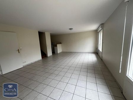 Location Maison 5 pièces 81m² DEAUVILLE 14800 - Photo 2