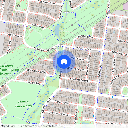 Valencia Boulevard 34, VIC 3754, Doreen