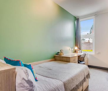 1 bedroom in a house share to rent - Photo 5