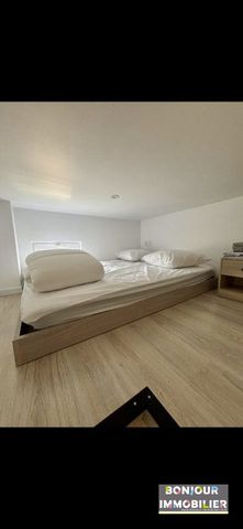 Studio Saint-Martin-le-Vinoux - Photo 3