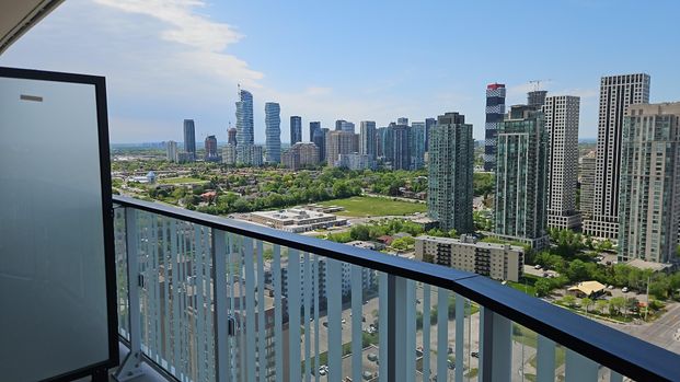 For Lease - 1 Fairview Road Unit# 2905, Mississauga, Ontario - Photo 1