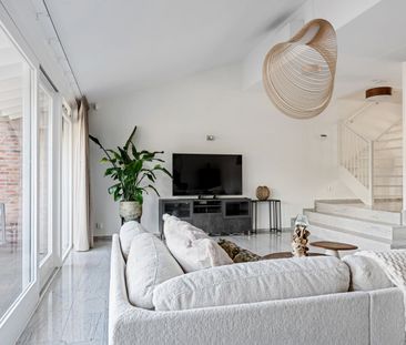 Huis te huur: Kees van Hasseltstraat 12 3056 PC Rotterdam - Photo 2