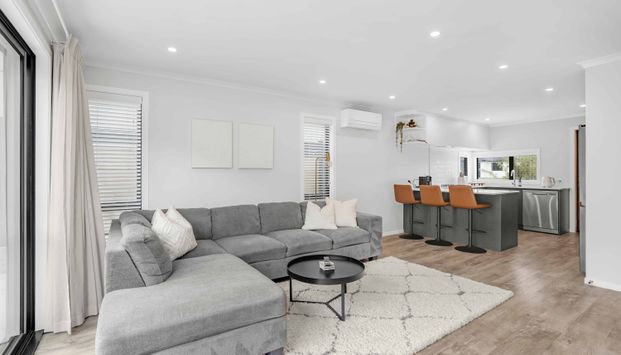 Trentham 3 Bedrooms - Photo 1