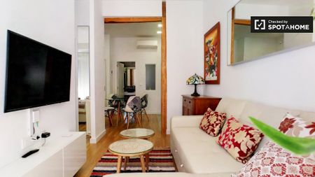 madrid, Community of Madrid 28014 - Photo 2