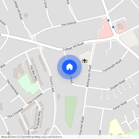 Adderley Road, Harrow